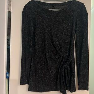 Cozy Sweater perfect for a comfy day